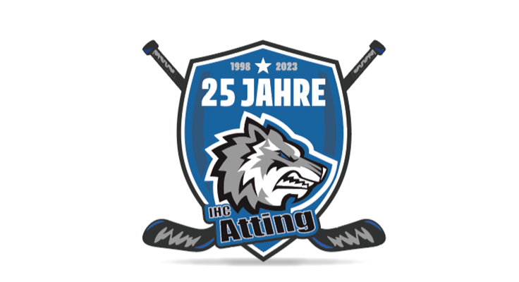 25 Jahre IHC Atting IHC Atting e.V.
