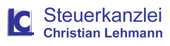 Logo Steuerkanzlei Christian Lehn