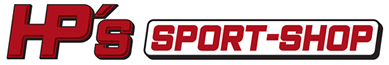 Logo HP's Sport Shop