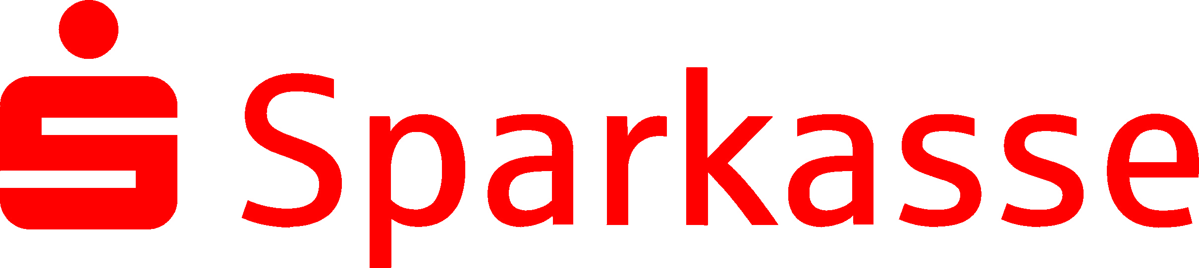 Sparkasse Logo